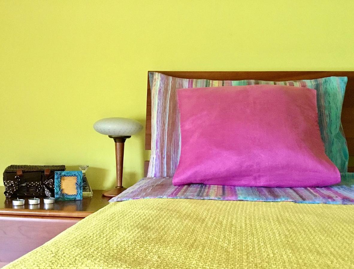 Soggiorno In Relax Correggioverde Екстериор снимка