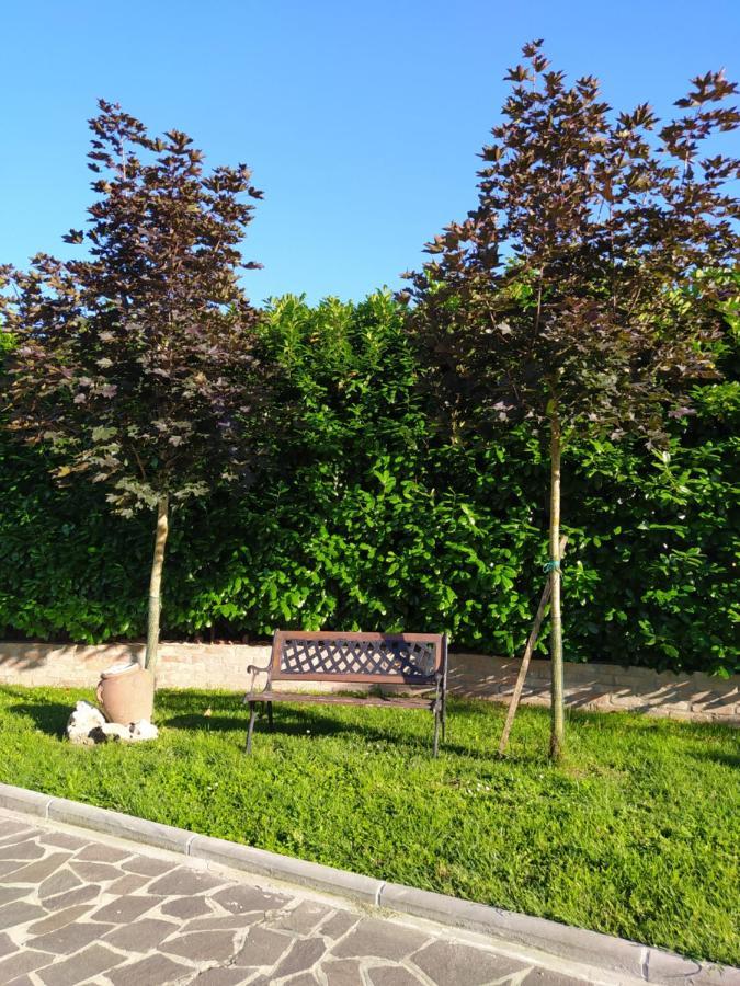 Soggiorno In Relax Correggioverde Екстериор снимка