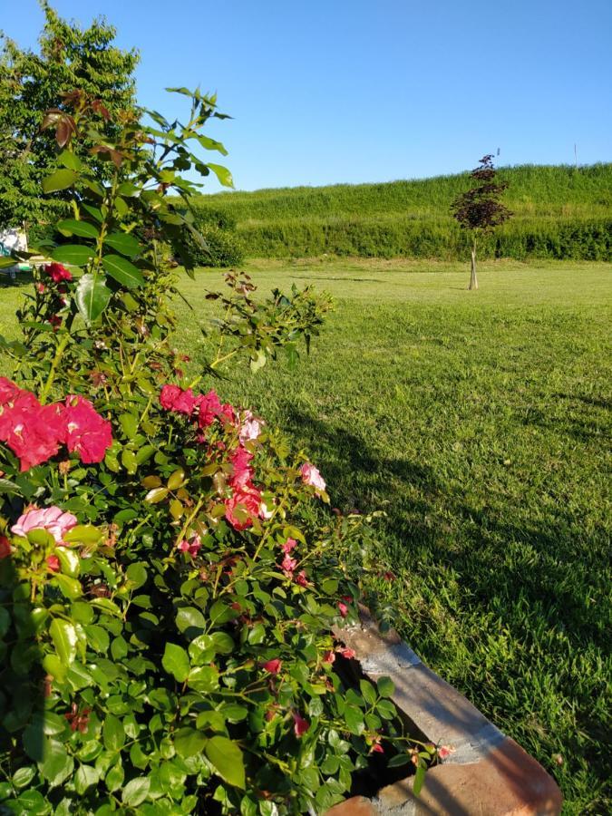 Soggiorno In Relax Correggioverde Екстериор снимка