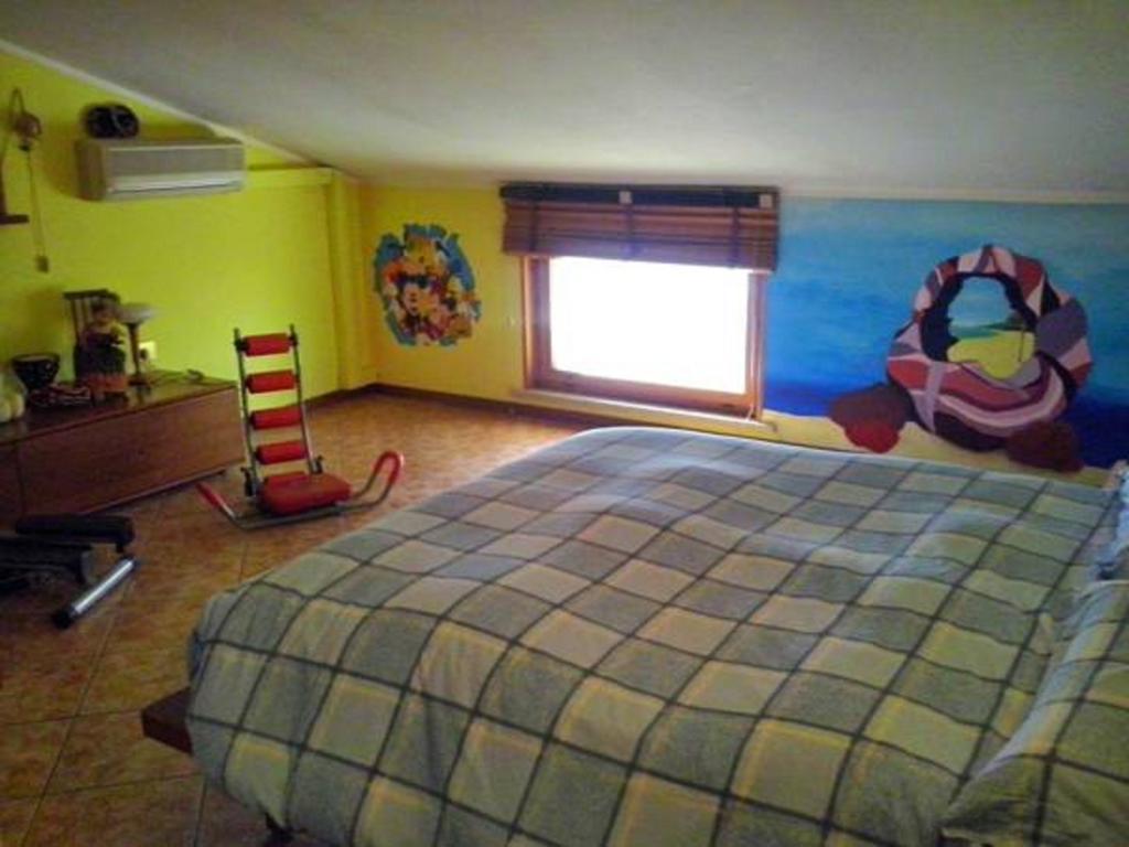 Soggiorno In Relax Correggioverde Стая снимка