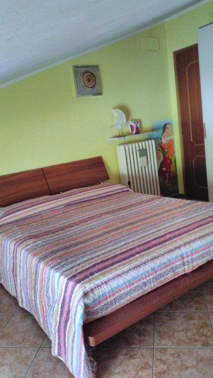 Soggiorno In Relax Correggioverde Екстериор снимка