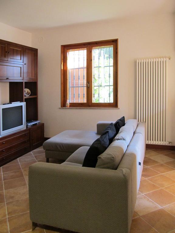 Soggiorno In Relax Correggioverde Екстериор снимка
